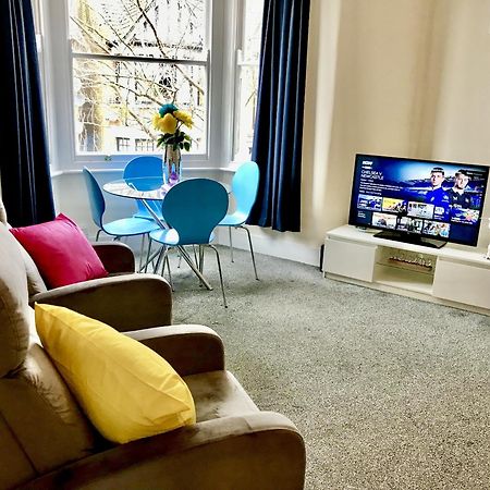 Coastal Apartment サウスエンド・オン・シー エクステリア 写真