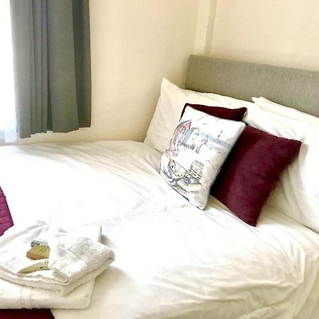 Coastal Apartment サウスエンド・オン・シー エクステリア 写真