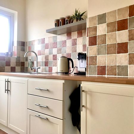 Coastal Apartment サウスエンド・オン・シー エクステリア 写真