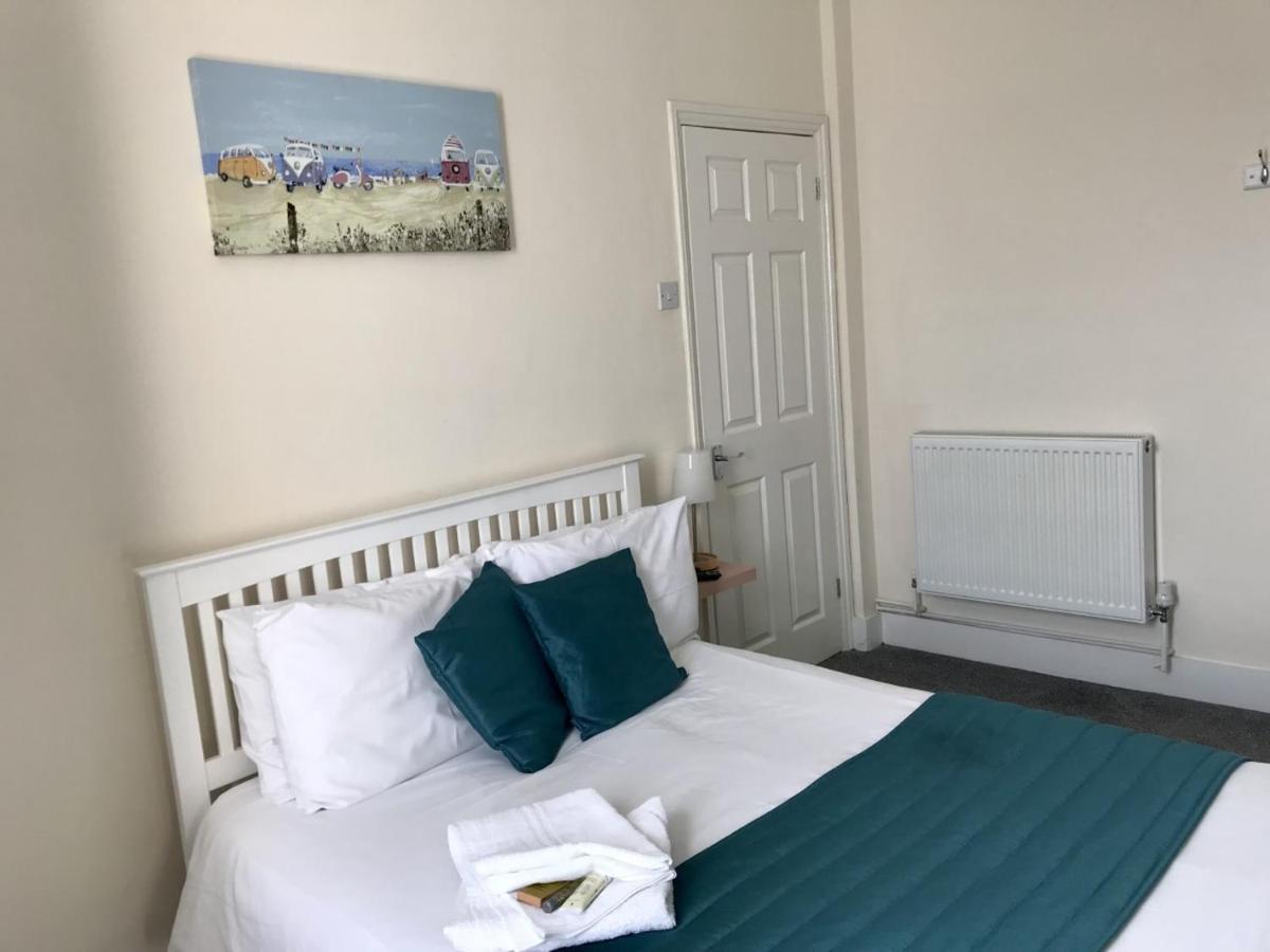 Coastal Apartment サウスエンド・オン・シー エクステリア 写真