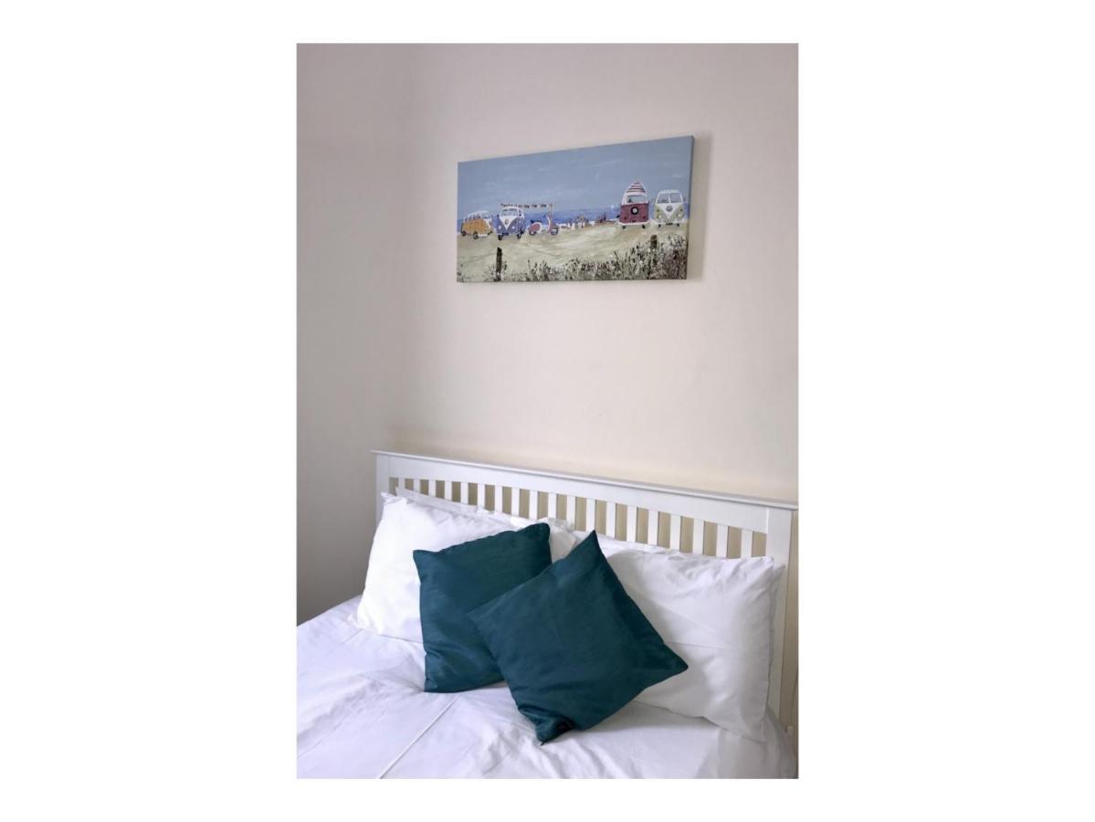 Coastal Apartment サウスエンド・オン・シー エクステリア 写真