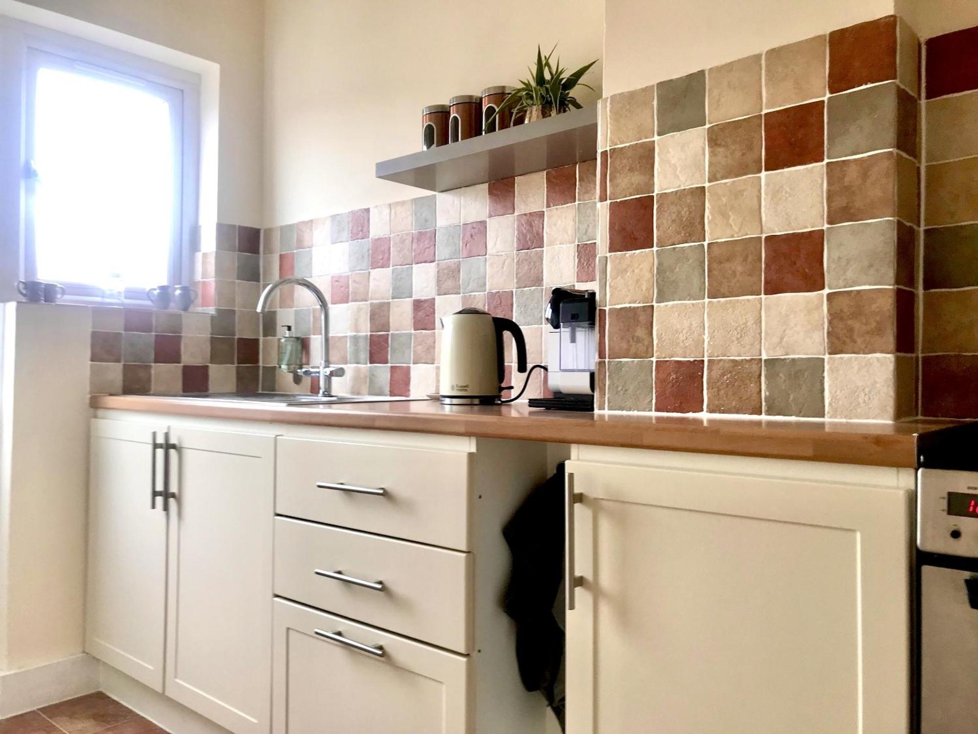 Coastal Apartment サウスエンド・オン・シー エクステリア 写真